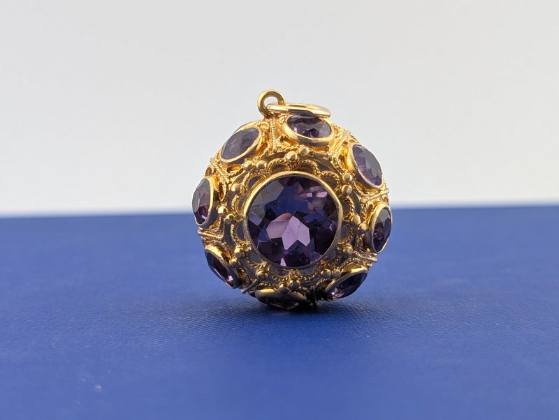 Pendants
